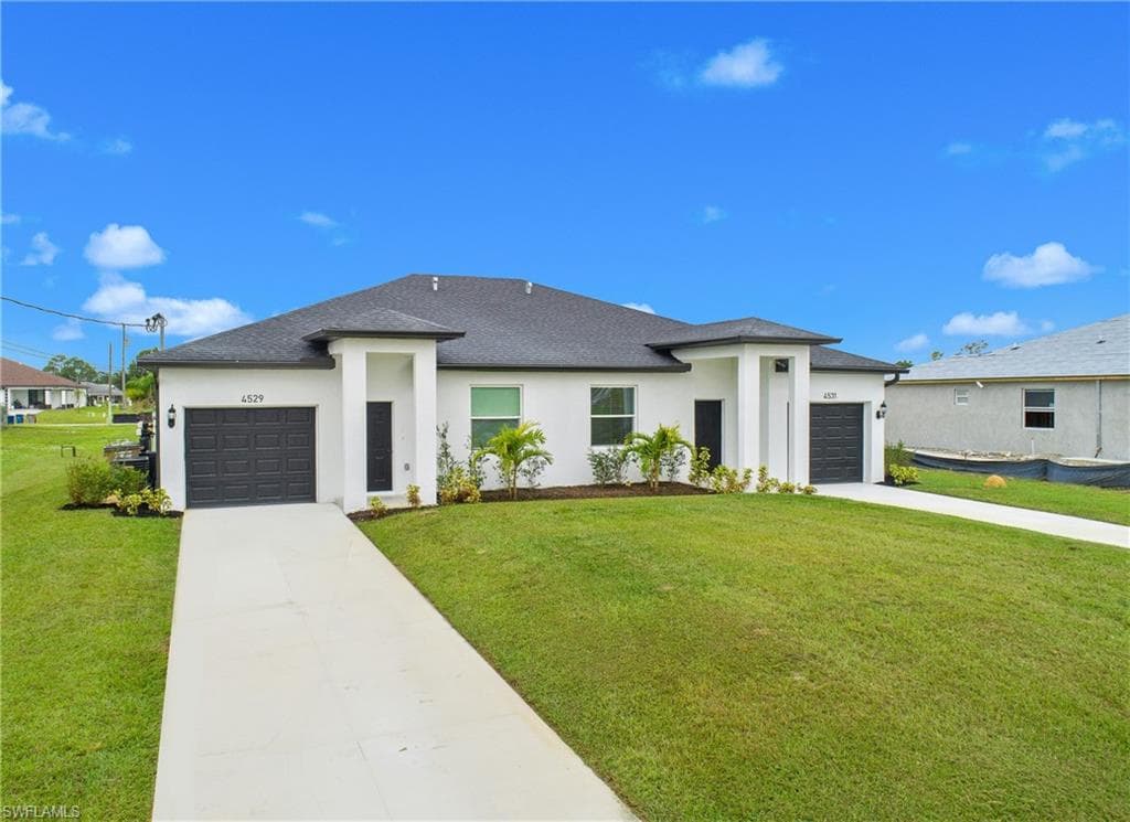 4717–4719 25th ST SW LEHIGH ACRES, FL 33973