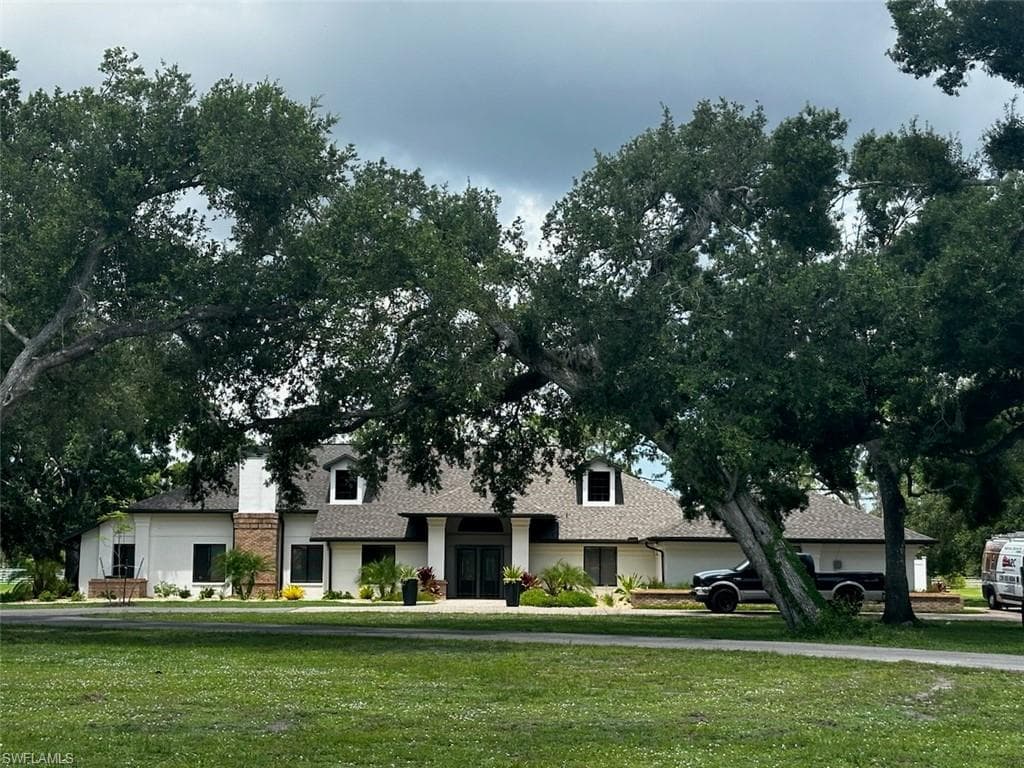 3400 Andalusia BLVD CAPE CORAL, FL 33909