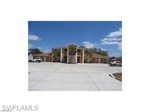 1227 SE 23rd PL 4 CAPE CORAL, FL 33990