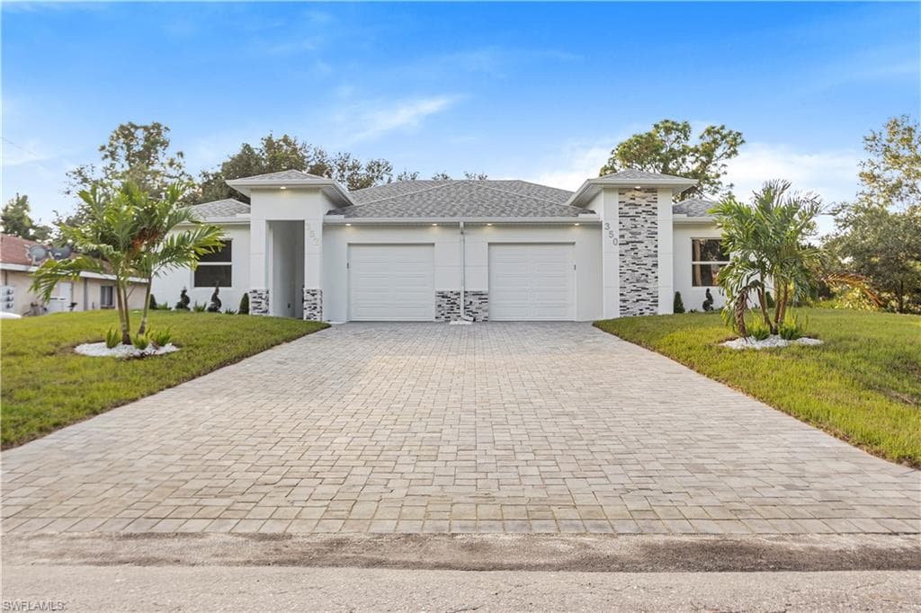 350/352 Limerick AVE S LEHIGH ACRES, FL 33974