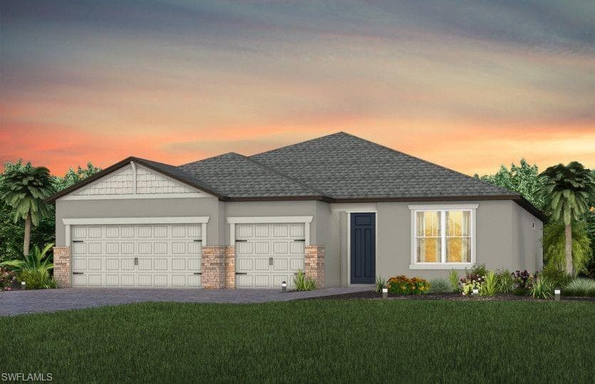 15763 Appalachian DR Babcock Ranch, FL 33982
