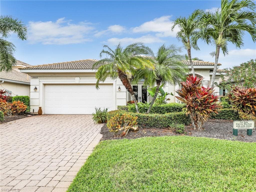 19809 Maddelena CIR ESTERO, FL 33967