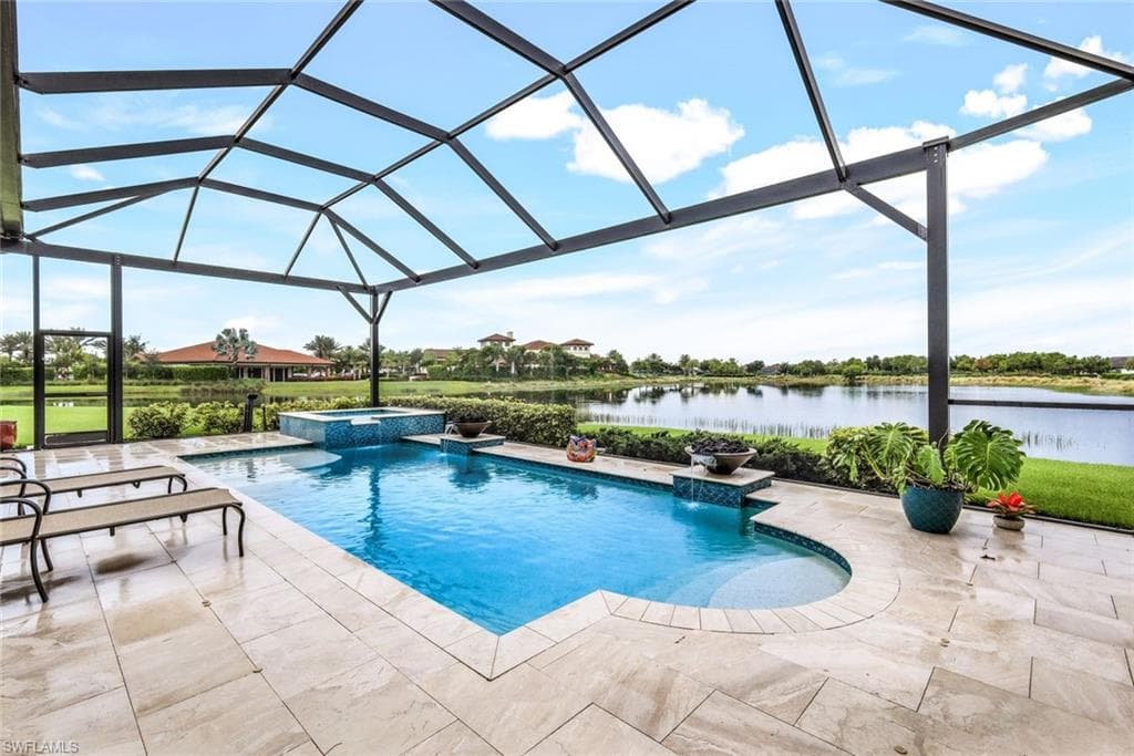 9004 Sorreno CT NAPLES, FL 34119