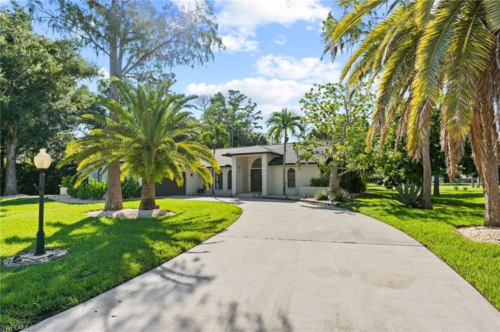 14521 Aeries Way DR FORT MYERS, FL 33912