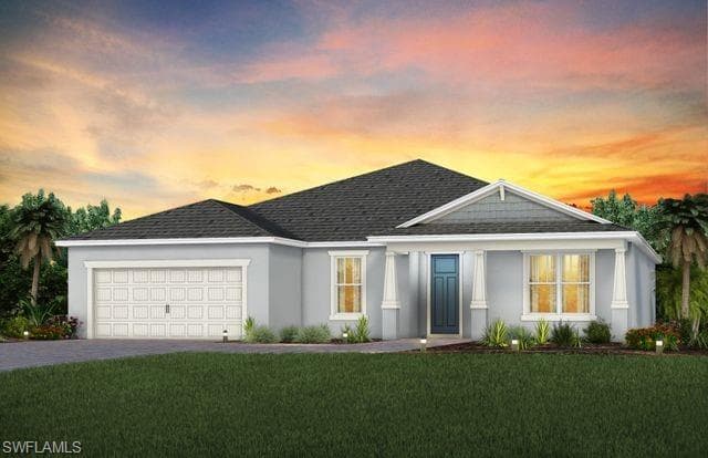 16016 Lakeland DR PUNTA GORDA, FL 33982