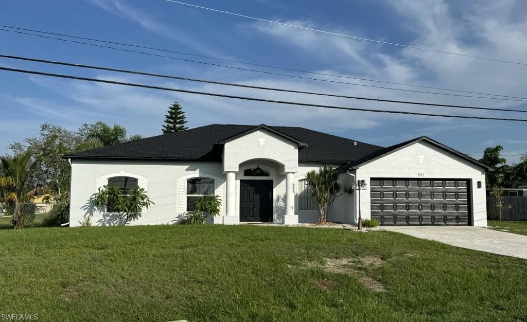 1512 2nd PL CAPE CORAL, FL 33990