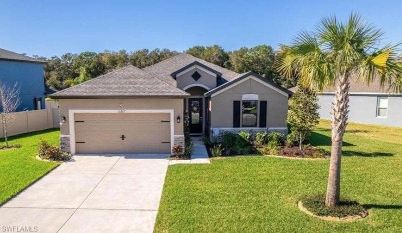 16029 Mulrion BLVD Babcock Ranch, FL 33982