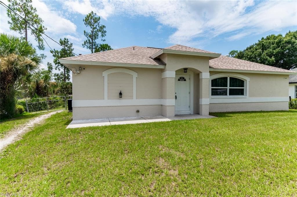 2840 4th AVE NE NAPLES, FL 34120