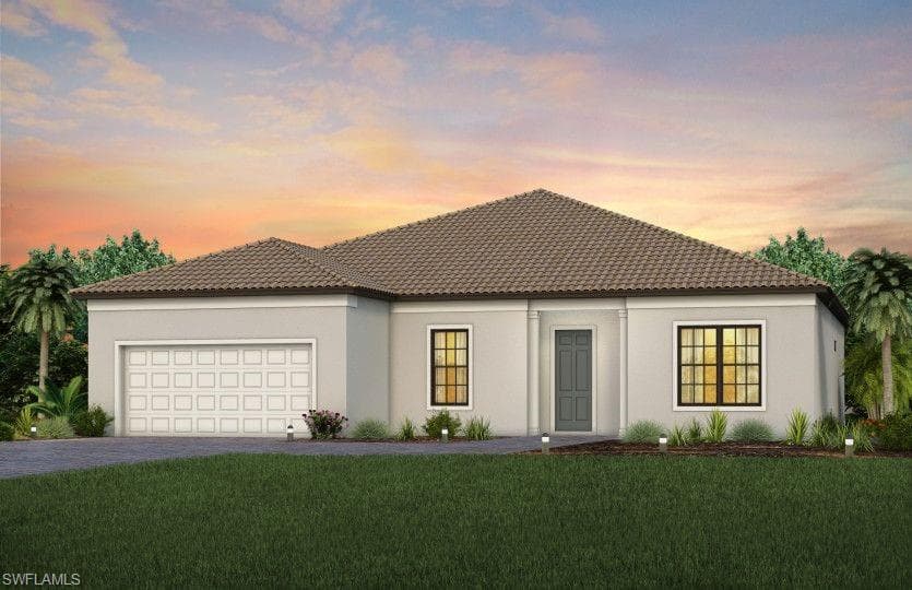 15992 Lakeland DR PUNTA GORDA, FL 33982