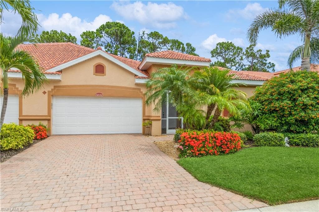 14122 Kensington LN FORT MYERS, FL 33912