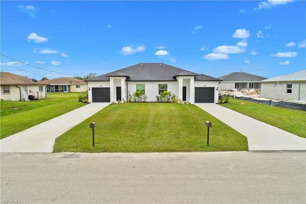 2437-2439 TED AVE S LEHIGH ACRES, FL 33973