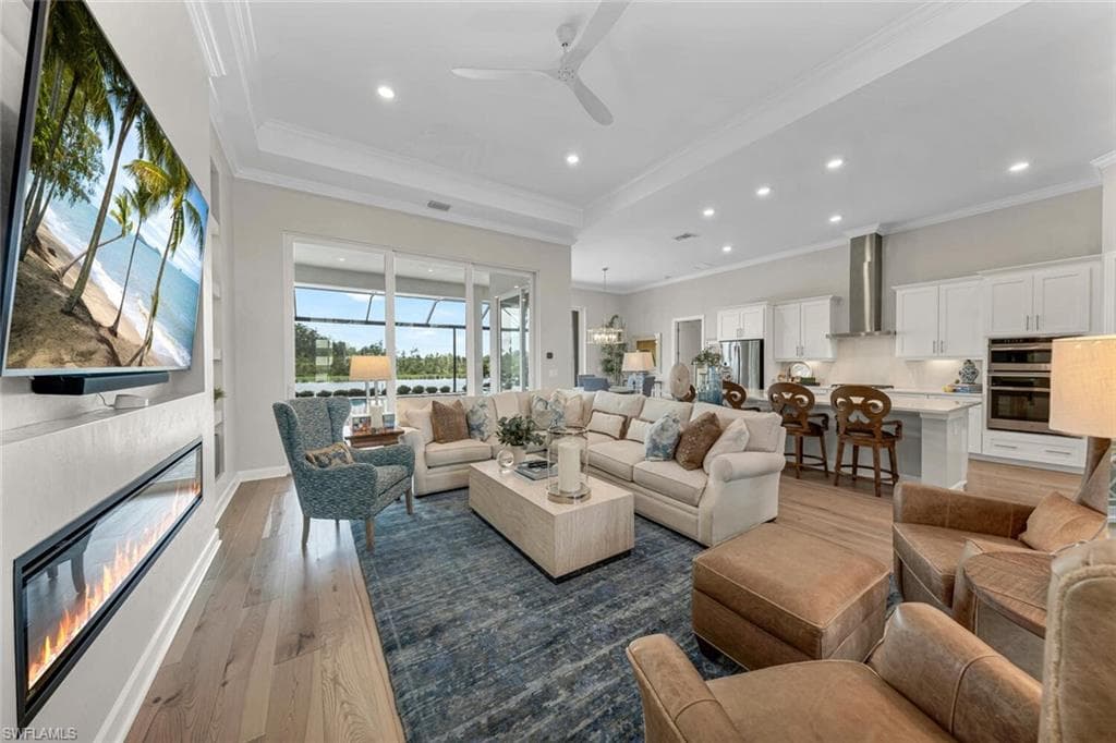 18404 WildBlue Blvd FORT MYERS, FL 33913