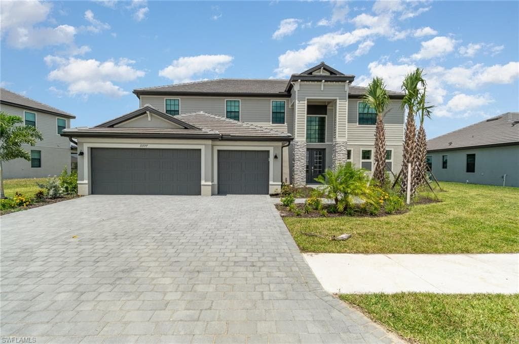 10777 Timber Creek DR FORT MYERS, FL 33913