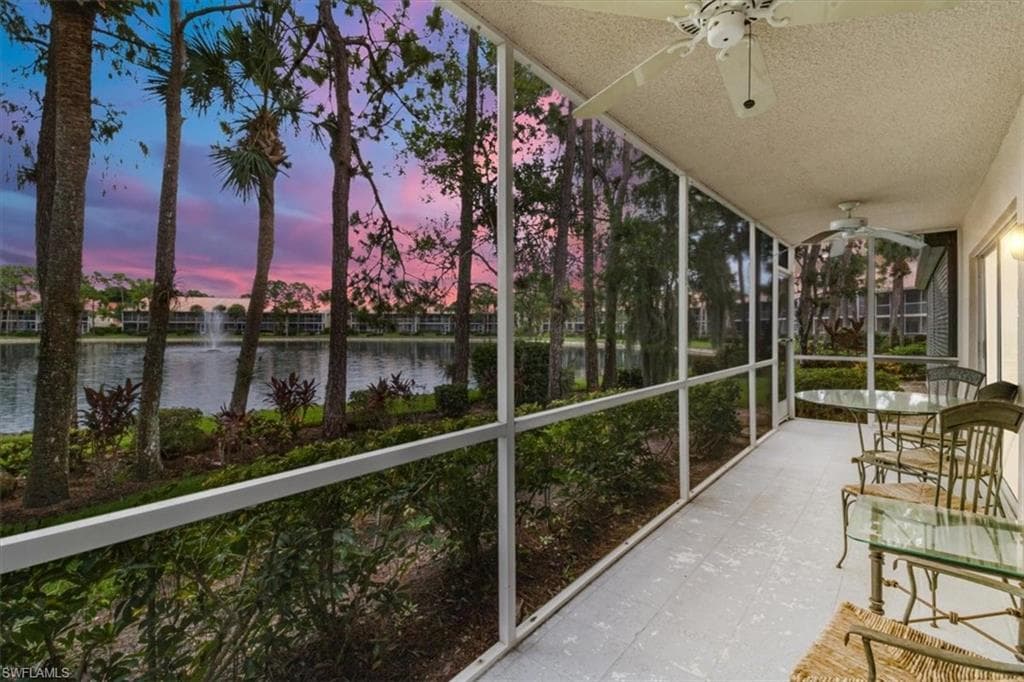 2300 Hidden Lake DR 1 NAPLES, FL 34112