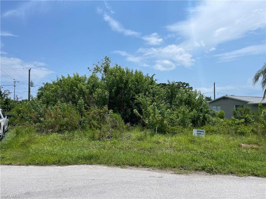3455 Sarto LN ROTONDA WEST, FL 33947