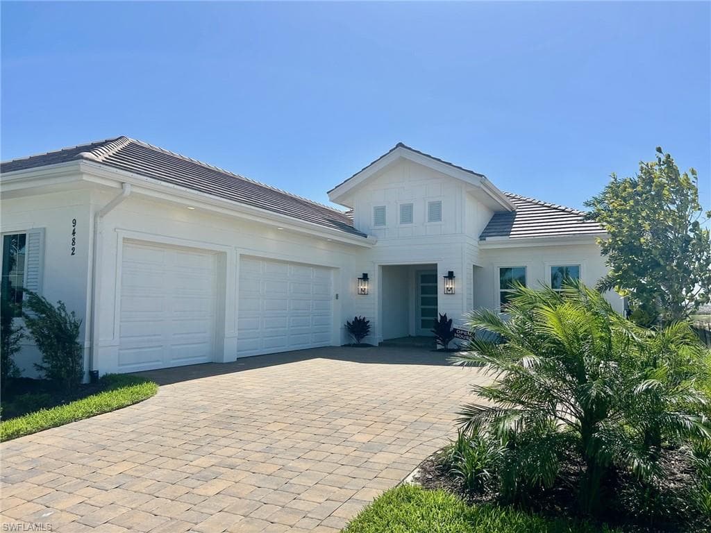 9482 Caymas WAY NAPLES, FL 34114