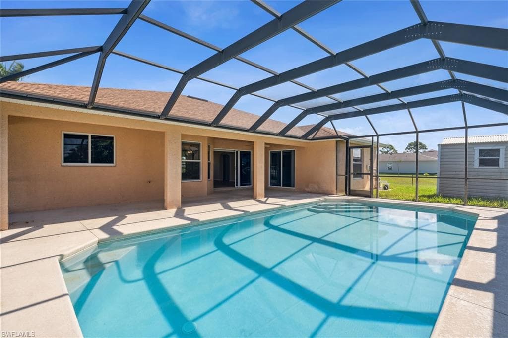 1704 44th ST CAPE CORAL, FL 33909