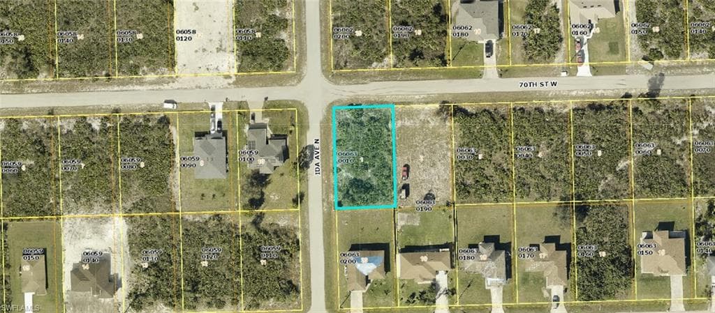 2719 70th ST W LEHIGH ACRES, FL 33971