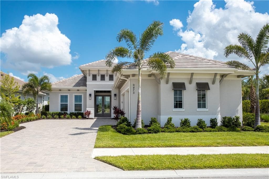 9475 Caymas WAY NAPLES, FL 34114