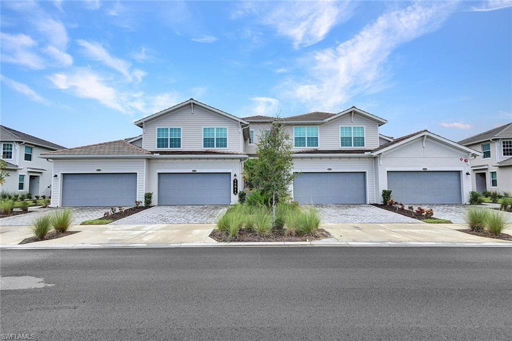 15911 Grassland LN 4312 PUNTA GORDA, FL 33982