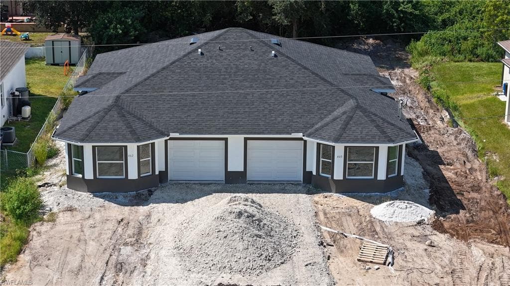 462 Grant BLVD LEHIGH ACRES, FL 33974