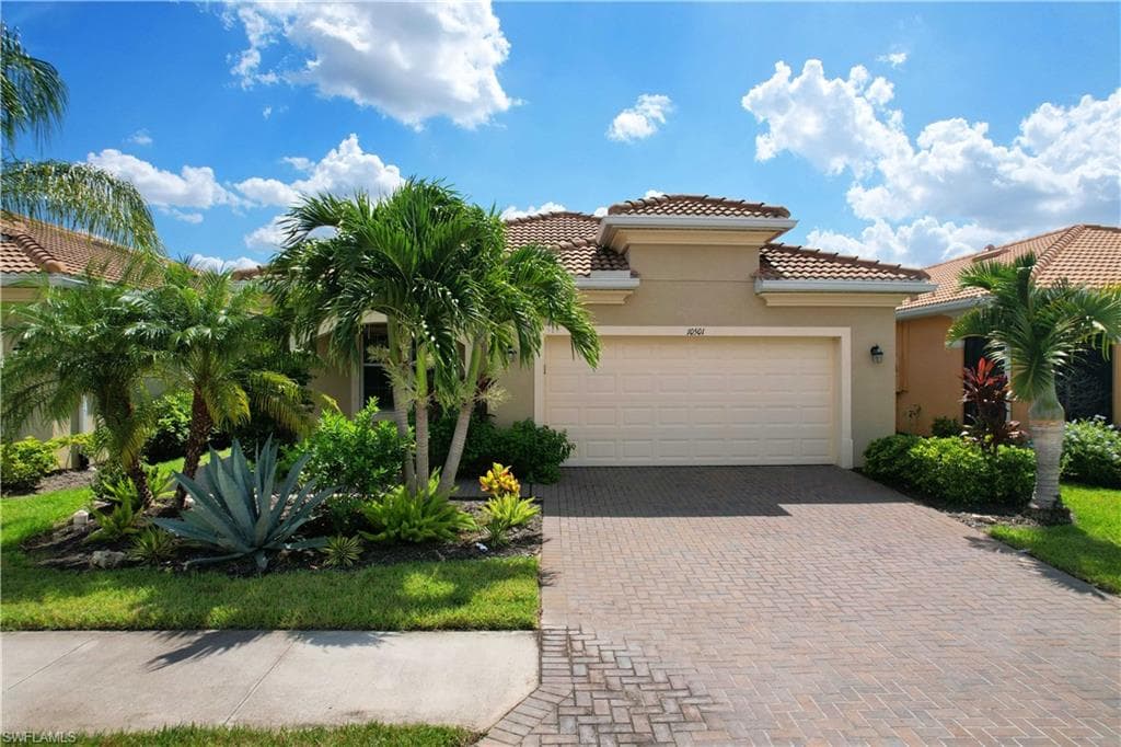 10501 Prato DR FORT MYERS, FL 33913