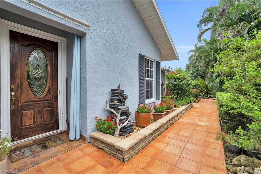 479 Saint Andrews BLVD 135-0 NAPLES, FL 34113