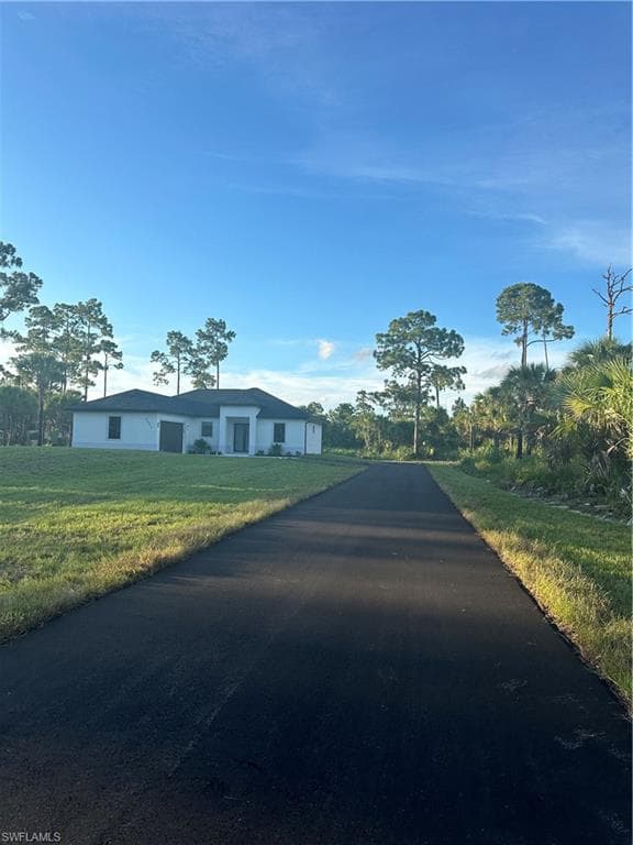 2863 20th AVE SE NAPLES, FL 34117