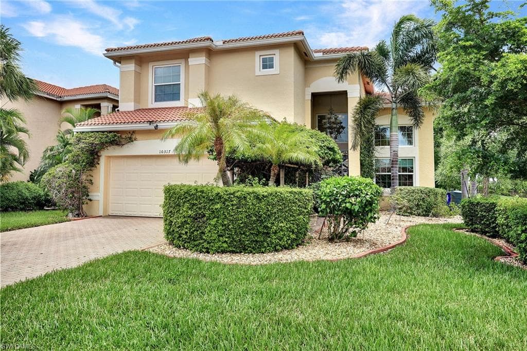 10317 Carolina Willow DR FORT MYERS, FL 33913