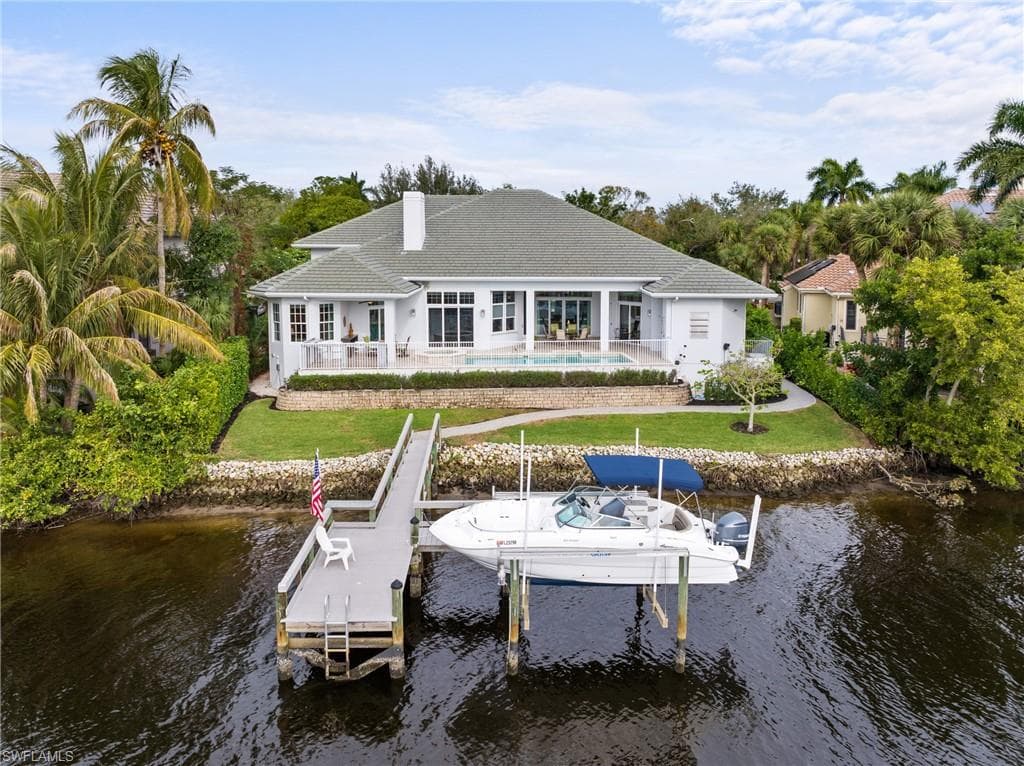 27431 Harbor Cove CT BONITA SPRINGS, FL 34134