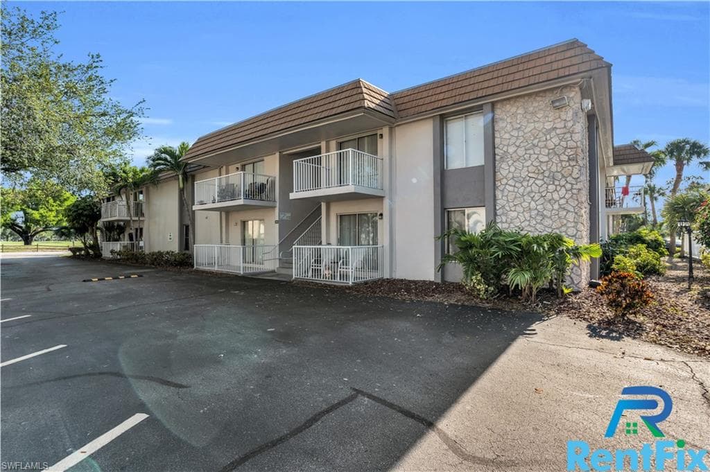 1830 Maravilla AVE 808 FORT MYERS, FL 33901