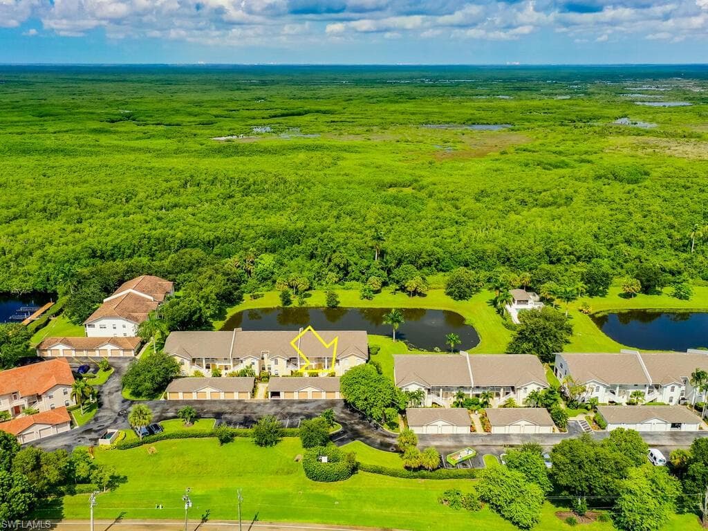 302 Newport DR 1506 NAPLES, FL 34114