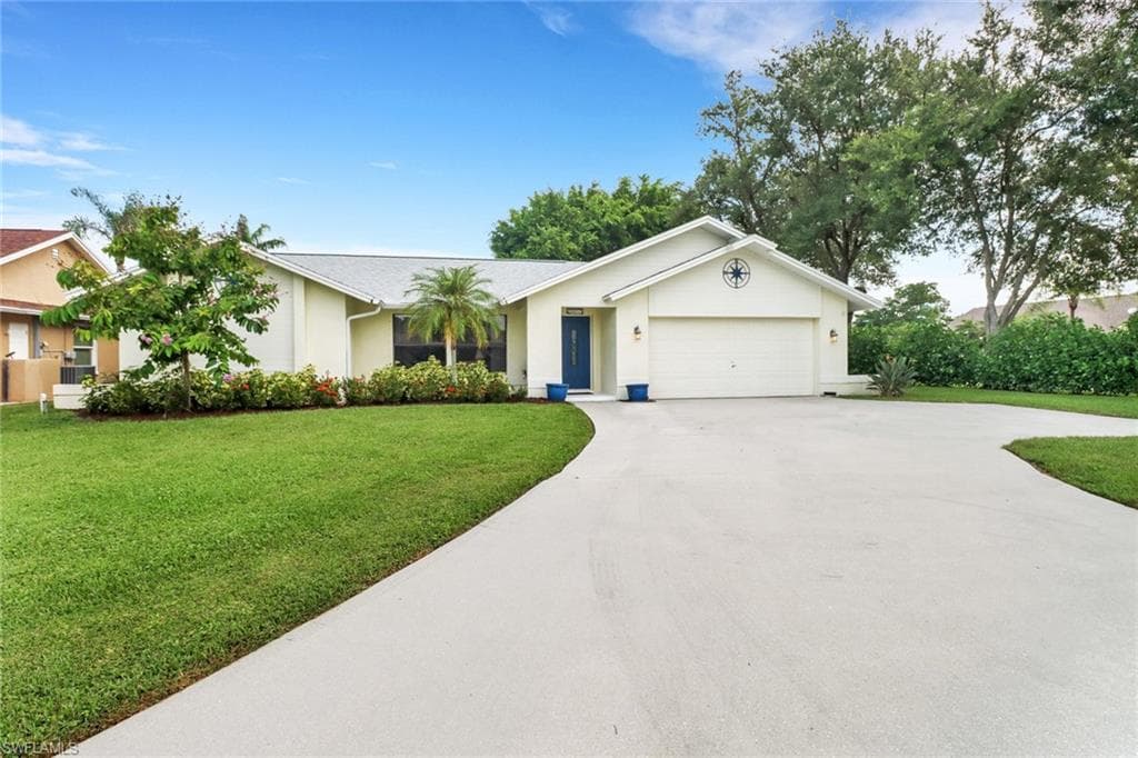 3411 Arlette DR NAPLES, FL 34109