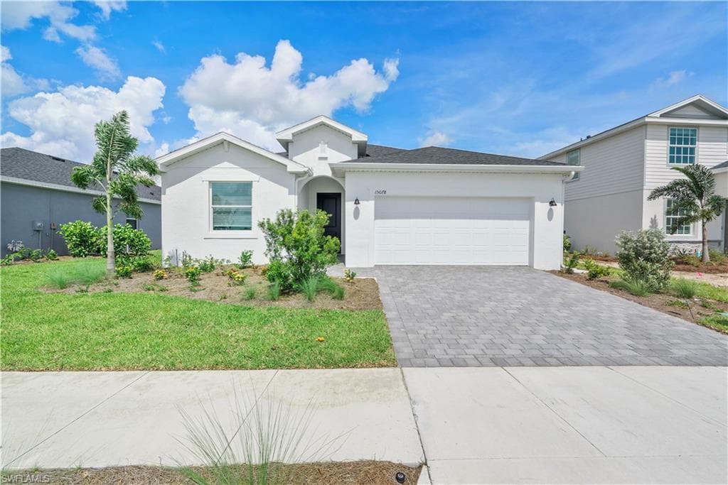 15078 White Pearl RD Babcock Ranch, FL 33982