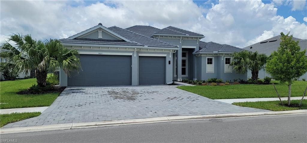 5423 Ternberry RD AVE MARIA, FL 34142