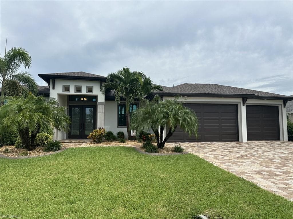 2629 SW 4th PL CAPE CORAL, FL 33914