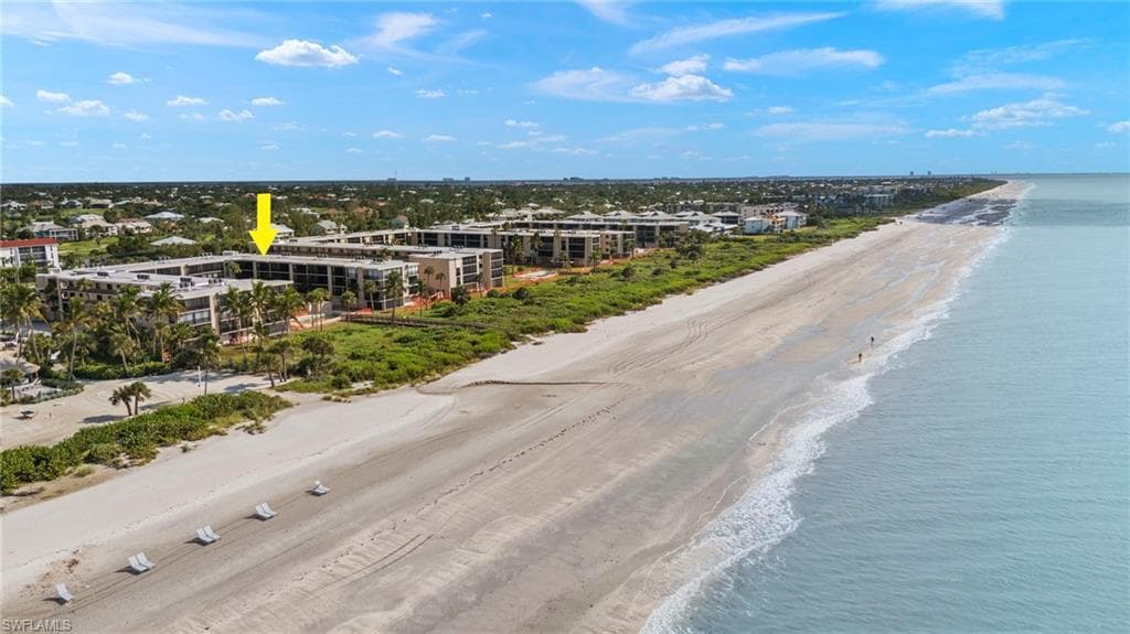 1401 Middle Gulf DR 301N SANIBEL, FL 33957