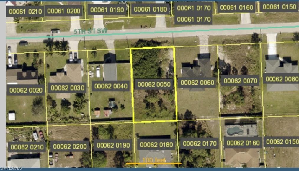 3813 5th ST SW LEHIGH ACRES, FL 33976