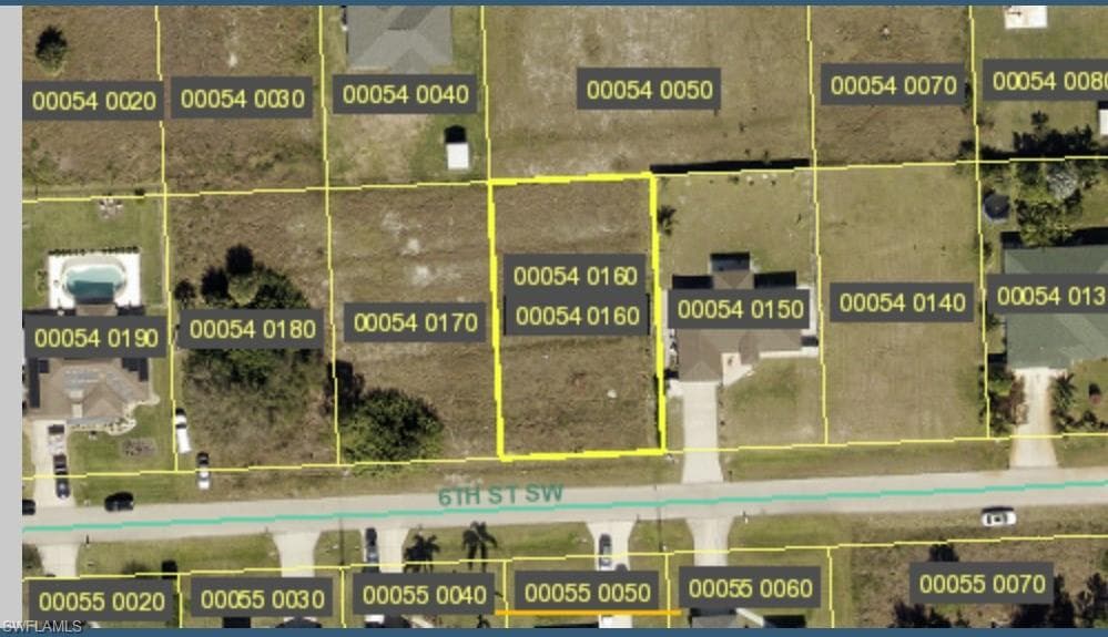 4010 6th ST SW LEHIGH ACRES, FL 33976