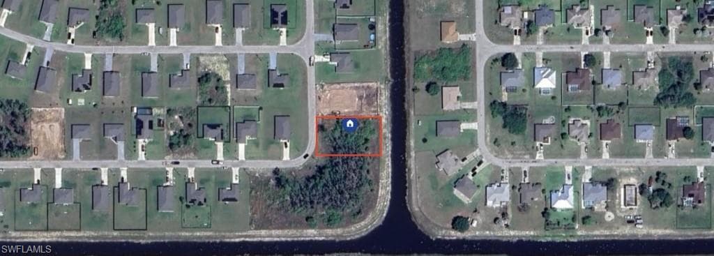 889 Yellowbird DR FORT MYERS, FL 33913