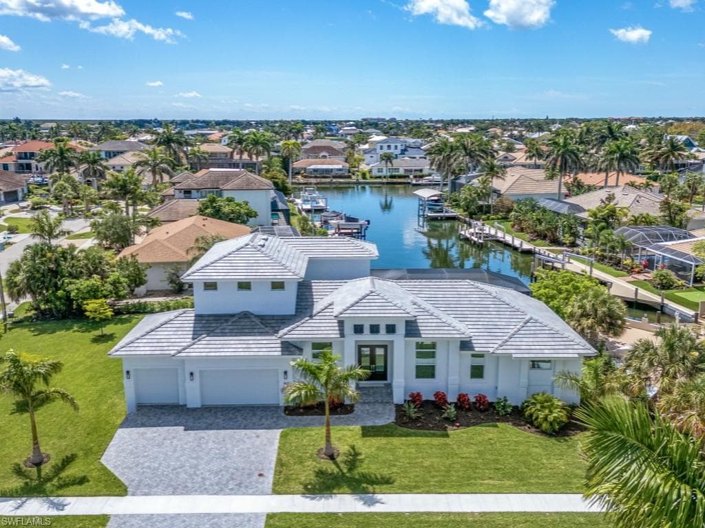 1637 Windmill AVE MARCO ISLAND, FL 34145