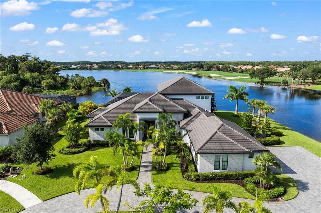 12499 Twineagles BLVD NAPLES, FL 34120