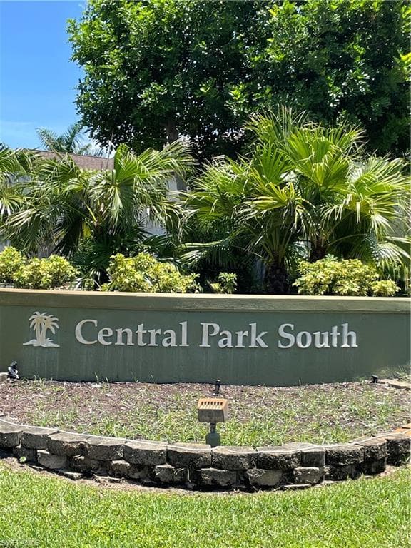 9291 Central Park DR 106 FORT MYERS, FL 33919