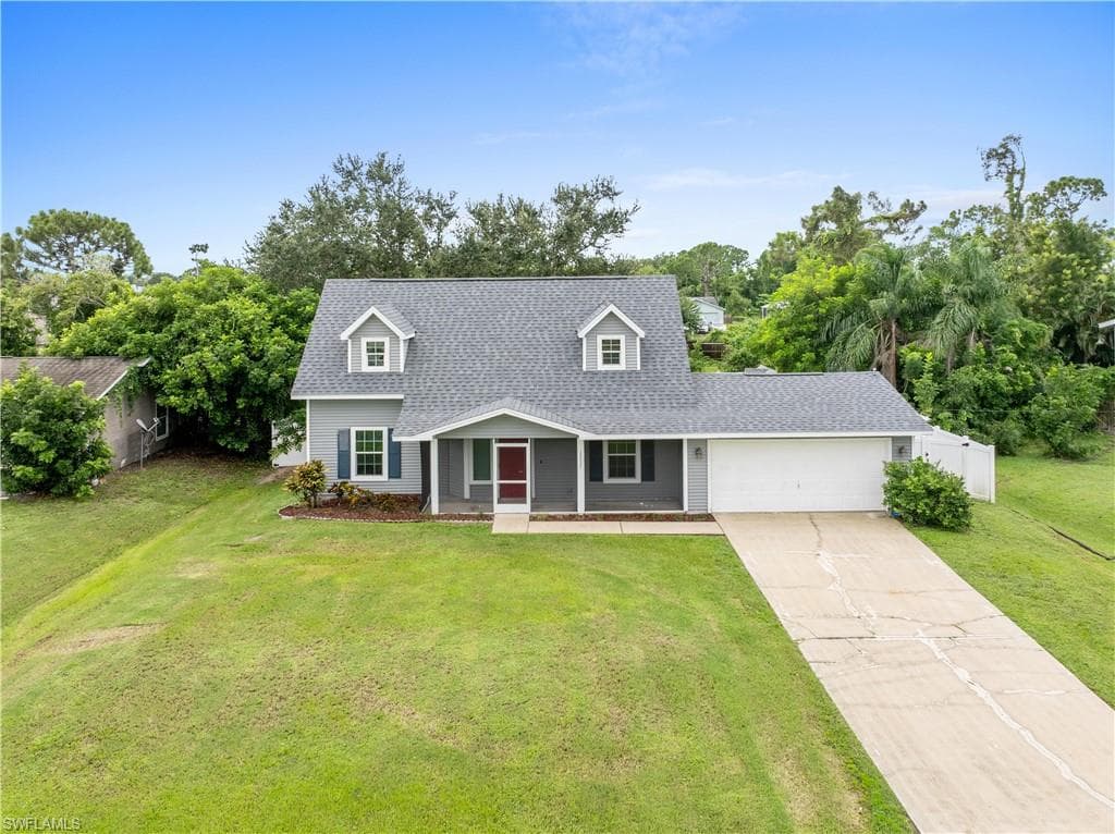 18637 Cedar DR E FORT MYERS, FL 33967