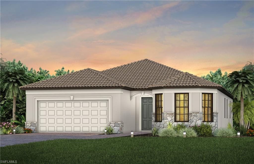 20190 Hartford BLVD ESTERO, FL 33928