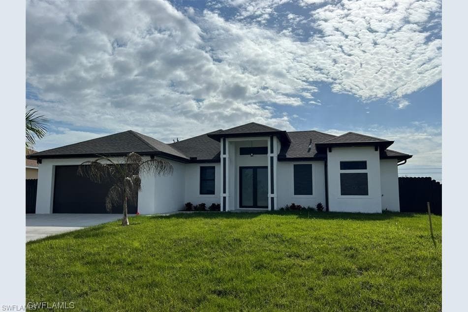 1108 NE 19th TER CAPE CORAL, FL 33909