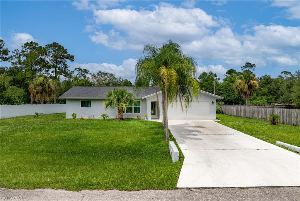 709 fifth AVE LEHIGH ACRES, FL 33972