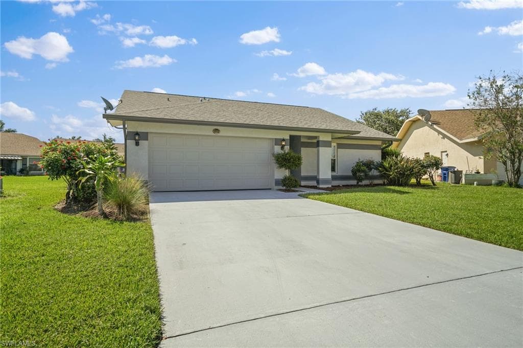 13257 Winsford LN FORT MYERS, FL 33966