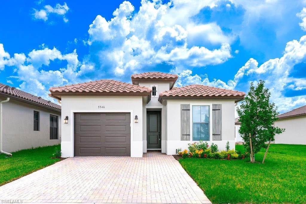 5546 Cassidy LN AVE MARIA, FL 34142