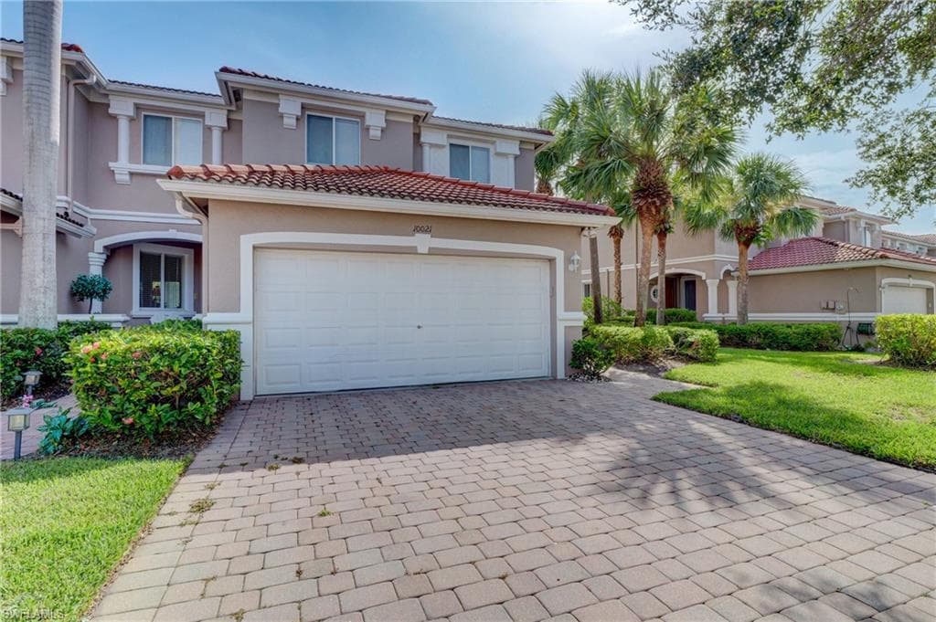 10021 Ravello BLVD FORT MYERS, FL 33905